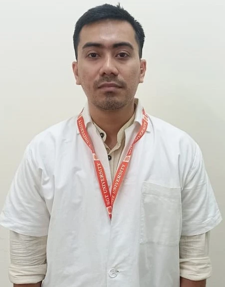Dr. Bimal Thapa